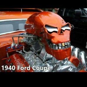 Meet your Posher, Wayne